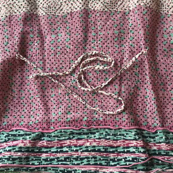 American Eagle tank top, size XS. - Picture 3 of 7